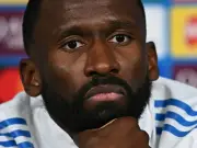 Antonio Rüdiger räumt Fehler ein, verteidigt aber seine Spielweise als Nationalspieler
