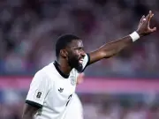 Antonio Rüdiger verliert Stammplatz: Nagelsmanns harte Entscheidung in der Innenverteidigung