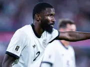 Antonio Rüdiger verspricht Einsatzbereitschaft für die WM – egal ob Startelf oder Bank