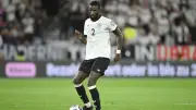 Antonio Rüdiger: Vom Unruheherd zur Stabilität - Seine Reifung für die WM
