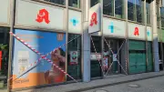 Apotheken-Insolvenzen erreichen Höchststand: Proteste gegen Gesundheitspolitik