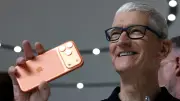 Apple-Chef Tim Cook warnt vor exzessiver Smartphone-Nutzung und fordert mehr Natur
