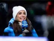 ARD-Moderatorin Lea Wagner verkündet Schwangerschaft: Nachwuchs im Sommer erwartet