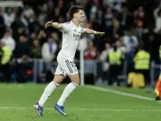 Arda Güler schießt Traumtor aus 65 Metern für Real Madrid gegen Elche