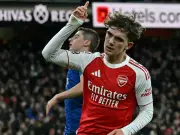 Arsenal-Talent Max Dowman schreibt Premier-League-Geschichte als jüngster Torschütze