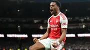 Arsenal triumphiert im London-Derby: Havertz-Comeback nach Ecken-Spektakel gegen Chelsea