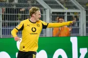 AS Rom plant ablösefreien Transfer: Julian Brandt als Dybala-Ersatz im Visier