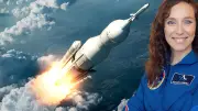 Astrophysikerin Suzanna Randall: 2026 wird entscheidendes Jahr für Raumfahrt