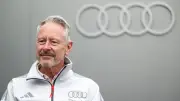 Audi droht Verlust von Formel-1-Teamchef Wheatley: Wechsel zu Aston Martin im Raum