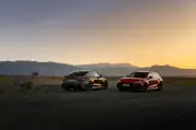 Audi RS5 debütiert mit Hybridantrieb: 635 PS und elektrische Kurzstrecken