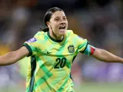 Australiens Matildas sichern sich als erstes Team das WM-Ticket für Brasilien 2027