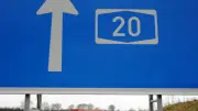 Autobahn 20 bei Strasburg: Vollsperrung am Dienstag in Richtung Norden für vier Stunden