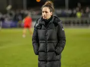 Babett Peter prophezeit: Millionentransfers werden im Frauenfußbal zur Normalität