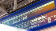 Bahn-Chaos im Rheintal: Osterreisende müssen bis 13. April mit massiven Einschränkungen rechnen
