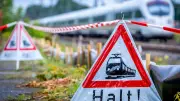 Bahn-Wahnsinn: Milliarden-Sanierung macht ICE zwischen Berlin und Hamburg langsamer