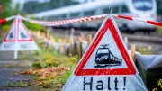Bahnstrecke Hamburg–Berlin: Komplette Öffnung erst Mitte Juni nach monatelangen Einschränkungen