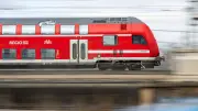 Bahnstrecke Neubrandenburg-Neustrelitz: Nach Ostern nächtliche Zugausfälle durch Bauarbeiten