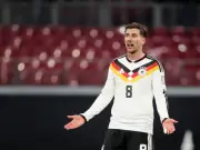 Ballack kommentiert Goretzka-Nominierung: „Der Kader ist diskutabel“