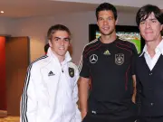 Ballacks späte Kritik: DFB-Ausbootung 2010 belastet Verhältnis zu Löw und Lahm
