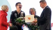 Barber Angels gewinnen Publikumspreis in Vorpommern mit kostenlosen Haarschnitten