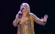 Barbra Streisand erhält Ehrenpalme beim Filmfestival Cannes 2026