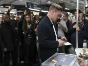 Barca-Wahl: Ter Stegen an der Urne abgewiesen - Stimme nicht abgegeben