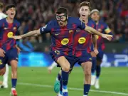 Barcelona stürmt mit 7:2-Sieg gegen Newcastle ins Champions-League-Viertelfinale