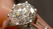 Bares für Rares: Diamantenring mit seltener Reinheit übertrifft Erwartungen