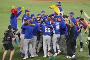 Baseball-Weltmeister Venezuela: Triumph über USA löst nationale Euphorie aus