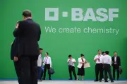 BASF eröffnet Milliarden-Werk in China: 8,7 Mrd. Euro für Zhanjiang-Verbundstandort