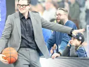 Basketball-Bundesliga: Academics Heidelberg feiern wichtigen Sieg in Trier
