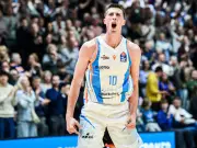 Basketball-Bundesliga: Aufsteiger Jena besiegt Oldenburg und gewinnt drittes Heimspiel