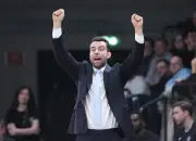 Basketball-Bundesliga: Hamburg Towers besiegen Bayern München vor Rekordkulisse