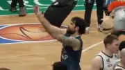 Basketball-Eklat: Bundesliga-Star zeigt Fans doppelten Stinkefinger nach hitzigem Spiel