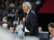 Basketball-Legende Svetislav Pesic verkündet Karriereende als Cheftrainer