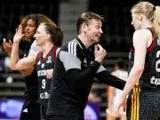 Basketball-WM-Quali: Lange fordert 'nächsten Schritt' vor Frankreich-Härtetest