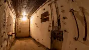 Batterie Vineta: Die geheime Untergrundstadt an der polnischen Ostseeküste