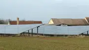 Bauausschuss in Gerbstedt empfiehlt Solarpark Hübitz III für Stadtratsentscheid