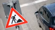 Baukalender 2026: Diese Baustellen im Sternberger Seenland fordern Geduld von Autofahrern