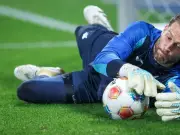 Baumann über Neuer: 