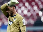 Baumann verzweifelt nach 0:5-Debakel: 'Tut so weh' vor Länderspielen