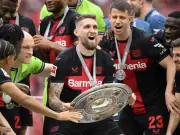 Bayer Leverkusen: Hat der Verein in den nächsten drei Jahren das Zeug zum Meister?
