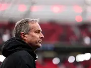 Bayer Leverkusen hält an Hjulmand fest: Trainer bleibt bis Saisonende