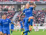 Bayer Leverkusen nur Remis in Freiburg vor Champions-League-Krachern