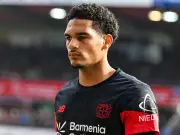 Bayer Leverkusen: Quansah und Terrier fallen mit Muskelverletzungen aus