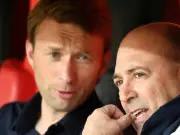 Bayer Leverkusen: Rolfes unterstützt Carros Meisterplan für 2028 oder 2029