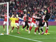 Bayer Leverkusen schlägt Arsenal mit dessen eigener Waffe: Eckball-Tor sorgt für Diskussionen