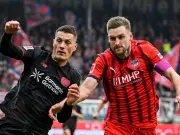 Bayer Leverkusen verpasst Sieg in Heidenheim: 3:3 trotz zweimaliger Führung