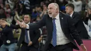 Bayern Basketball muss gegen Ex-Trainer Pablo Laso und Efes Istanbul siegen
