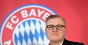Bayern-Boss Dreesen: Vertragsgespräche mit Neuer und Kane im zweiten Quartal geplant